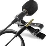 Mic Voice Regarding Filter Microphone