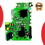 Model L43M5-AN Mi LED TV Motherboard